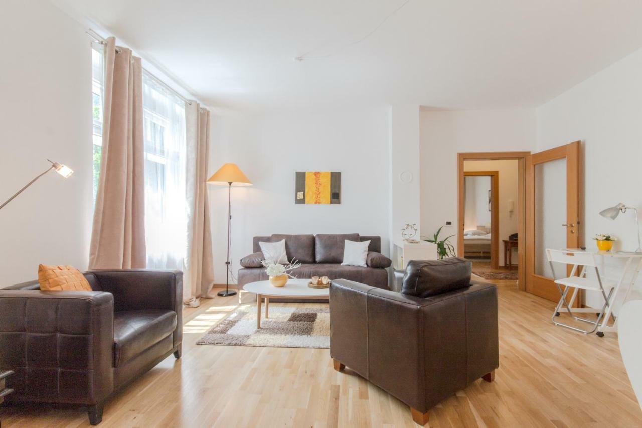 Albrechthaus Apartment Bressanone Exterior photo