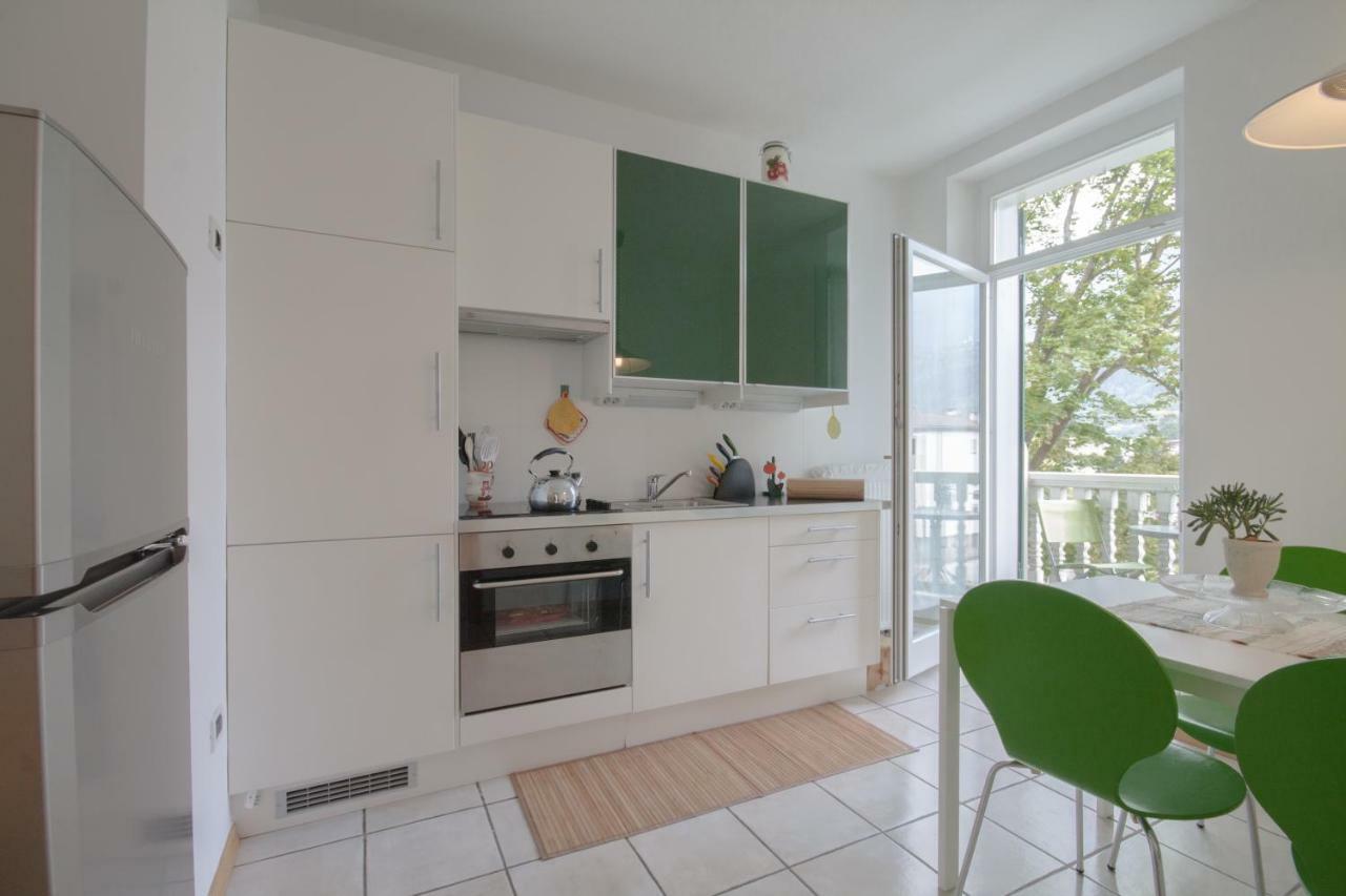 Albrechthaus Apartment Bressanone Exterior photo